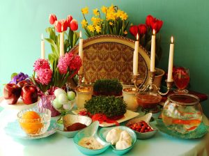 تیزر تبلیغاتی هفت سین