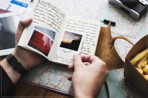 تغییر نگرش در عکاس حرفه ای
