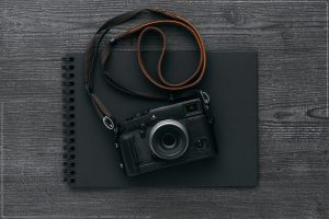 تجهیزات عکاس حرفه ای