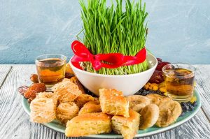 عکاسی تبلیغاتی با حال و هوای نوروز و رمضان
