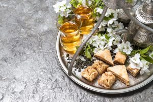 عکاسی تبلیغاتی با حال و هوای نوروز و رمضان