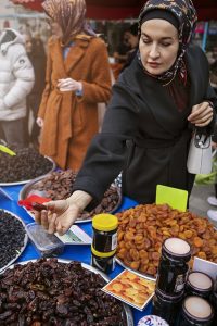 عکاسی تبلیغاتی مناسبتی برای نوروز و رمضان