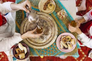 عکاسی تبلیغاتی در نوروز و رمضان