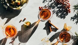 عکاسی چیدمان مسطح و تخت