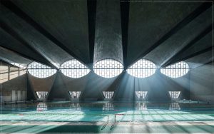 نورپردازی در عکاسی معماری