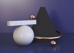 تکنیک تعادل نامتقارن