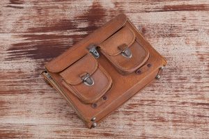 عکاسی تبلیغاتی از کیف