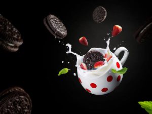تفاوت بین عکاسی تجاری و عکاسی تبلیغاتی