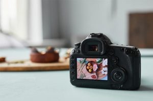 ایده های عکاسی از غذا