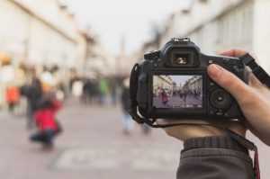 عکاسی صنعتی برای نمایش بهتر محصولات در سایت