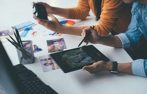 نوشتن سناریو برای تیزر تبلیغاتی اینستاگرام