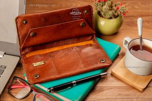 عکاسی حرفه ای از کیف