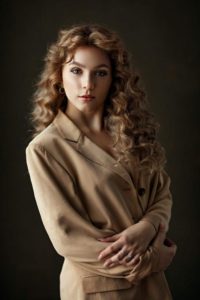 تنظیم نورپردازی