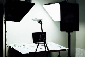 ابزارهای نورپردازی مصنوعی برای عکاسی از اشیاء براق