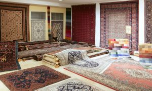 عکس فرش و قالیچه