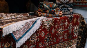 اصول عکاسی فرش