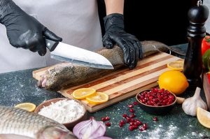 عکاسی از مراحل تولید محصولات غذایی نوروز و رمضان