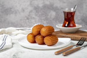 چگونه با عکاسی داستان تولید را روایت کنیم؟