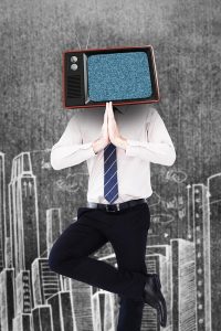 جایگزینی تبلیغات سنتی با تیزر تبلیغاتی