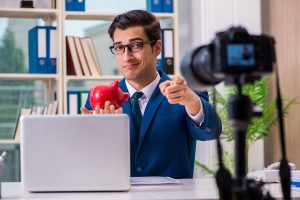 اصول نوشتن سناریو برای تیزر تبلیغاتی