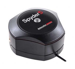 Spyder از Datacolor