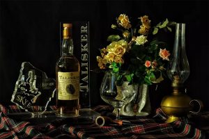 Still Life Photography