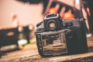 تاثیر عکاسی تبلیغاتی بر دیجیتال مارکتینگ