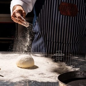 عکاسی تبلیغاتی فست فود تورال