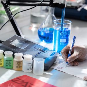 پروژه عکاسی از کارخانه و فضای تولید شرکت زرفن
