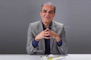 عکاسی تبلیغاتی برای برندینگ شخصی