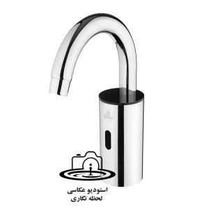 عکاسی محصول شیرآلات شاران