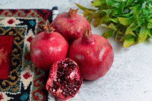 تکنیک های نورپردازی عکاسی شب یلدا