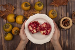 تجهیزات عکاسی در شب یلدا