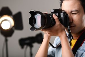 روایت تصویری از محصولات با هنر عکاسی تبلیغاتی