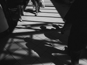 مزایای عکس سیاه و سفید