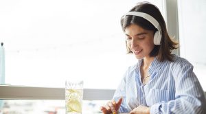 انتخاب موسیقی برای تیزر تبلیغاتی