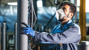 ترکیب بندی در عکاسی صنعتی