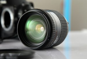 انتخاب لنز مناسب برای عکاسی تبلیغاتی