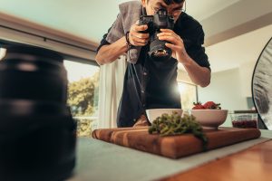 عکاسی تبلیغاتی برای افزایش بازدید محصولات