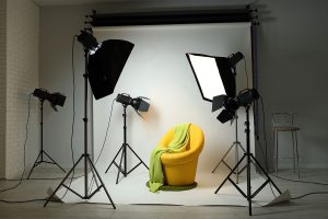 ارتقاء تجربه مشتری در نمایشگاه ها با عکاسی