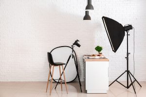 بهبود تجربه مشتری در نمایشگاه ها با عکاسی محصول