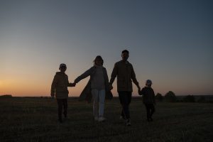 ساعت طلایی (گلدن تایم) عکاسی