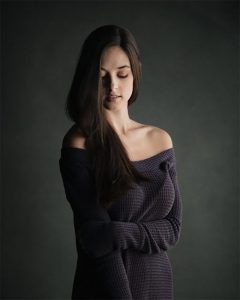 نمونه هایی از عکس ها با کنتراست بالا