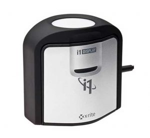 i1Display Pro از X-Rite