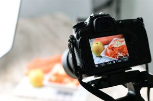افزایش فروش با عکاسی تبلیغاتی