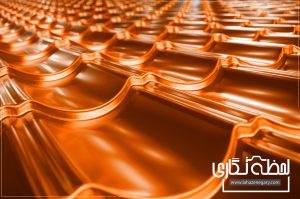 طرح و نقش های جذاب در عکس صنعتی