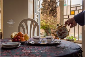 آماده کردن فضای عکاسی معماری داخلی