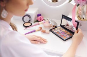 تیزر تبلیغاتی لوازم آرایشی