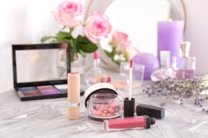 ساخت تیزر تبلیغاتی لوازم آرایشی