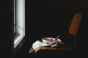 توجه به نور محیط